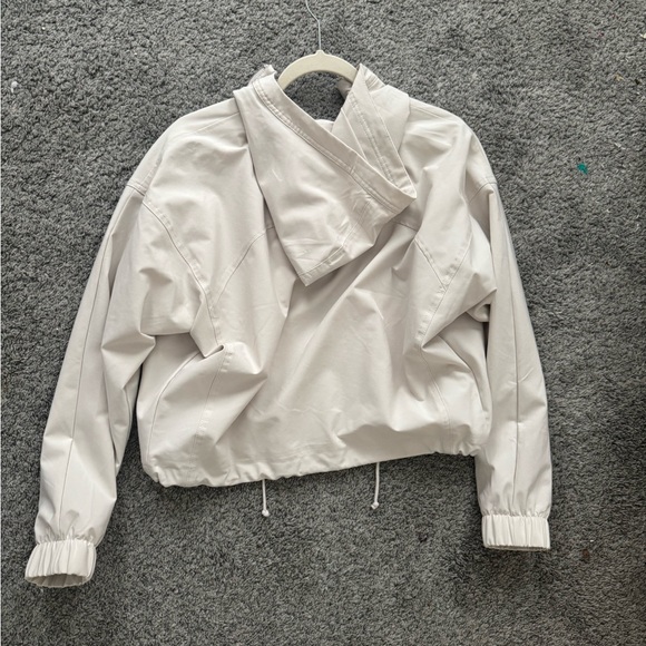 Abercrombie Traveler Jacket size XS NWT - Picture 3 of 3